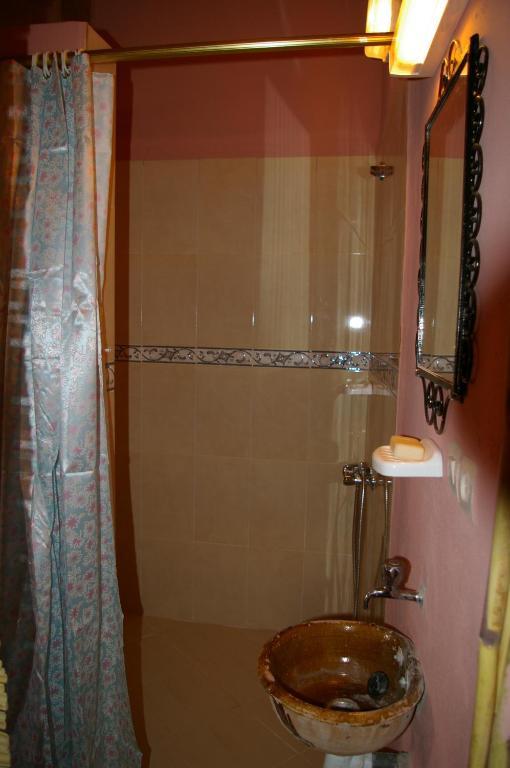 Auberge Des Jardins Du Dades Boumalne Dades Room photo