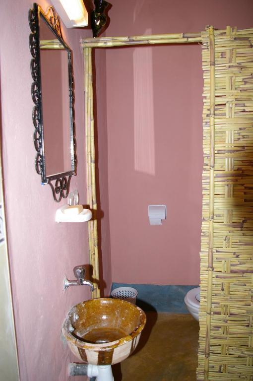 Auberge Des Jardins Du Dades Boumalne Dades Room photo
