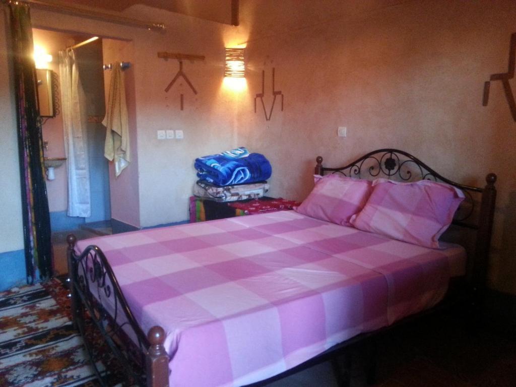 Auberge Des Jardins Du Dades Boumalne Dades Room photo