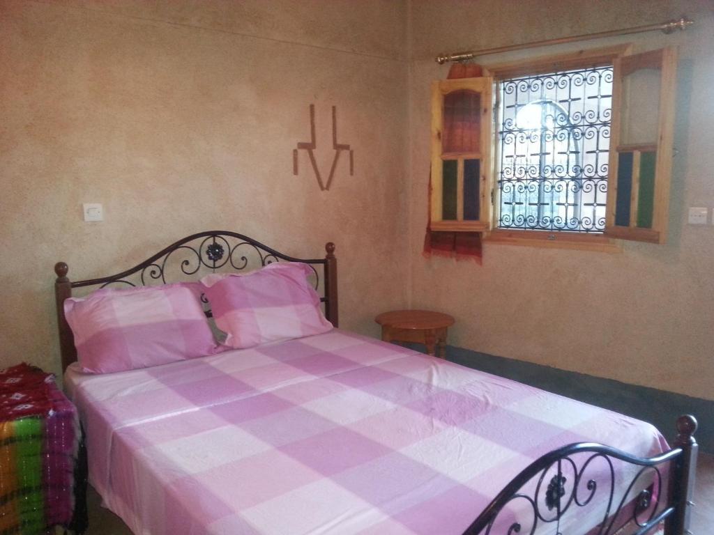 Auberge Des Jardins Du Dades Boumalne Dades Room photo