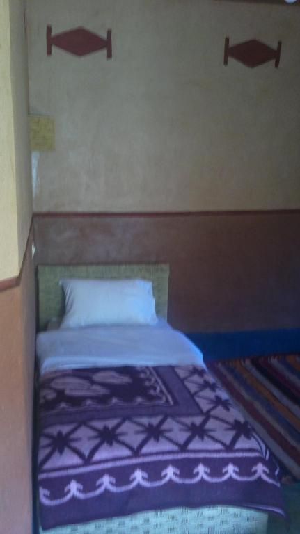 Auberge Des Jardins Du Dades Boumalne Dades Room photo