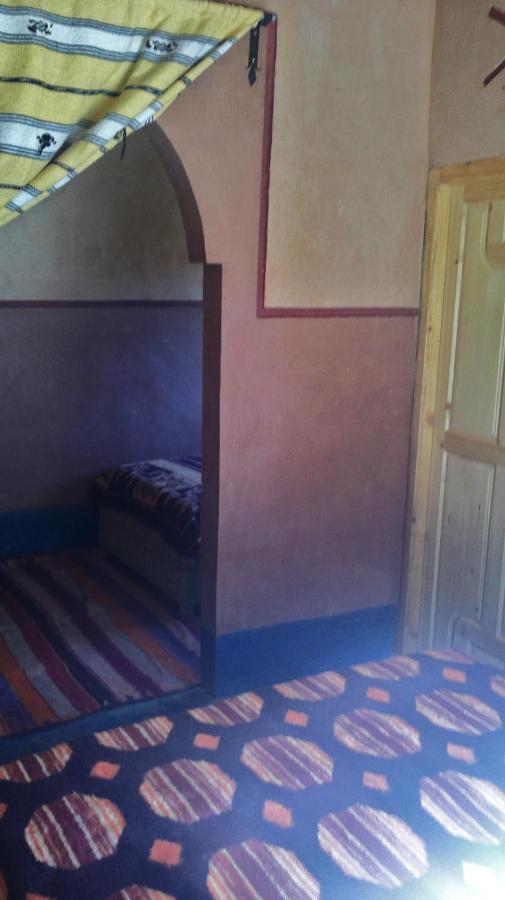 Auberge Des Jardins Du Dades Boumalne Dades Room photo